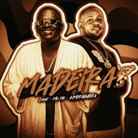 Madeira - Single - Mc Pai, LUUK & A2M PRODUTORA