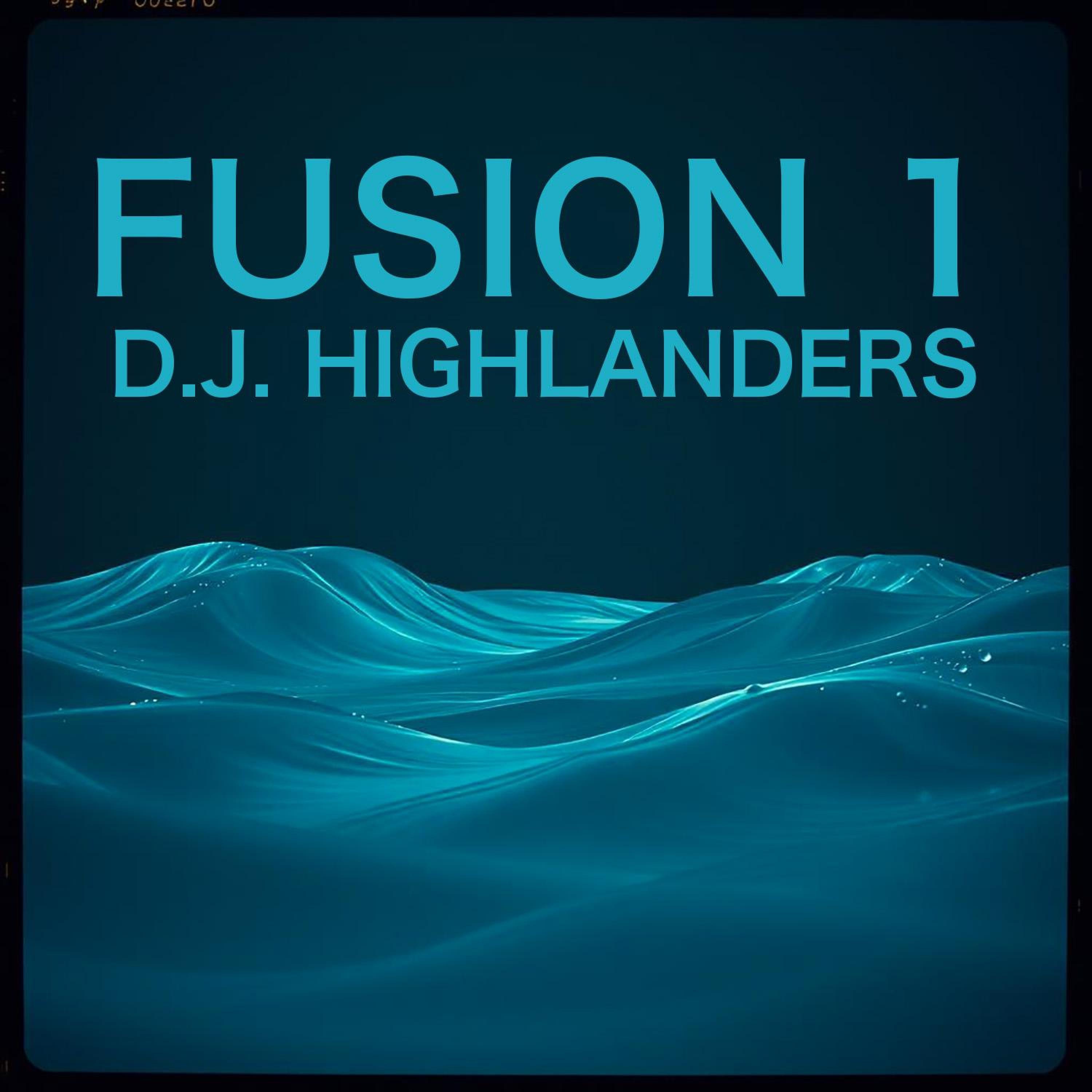 FUSION 1 - Single