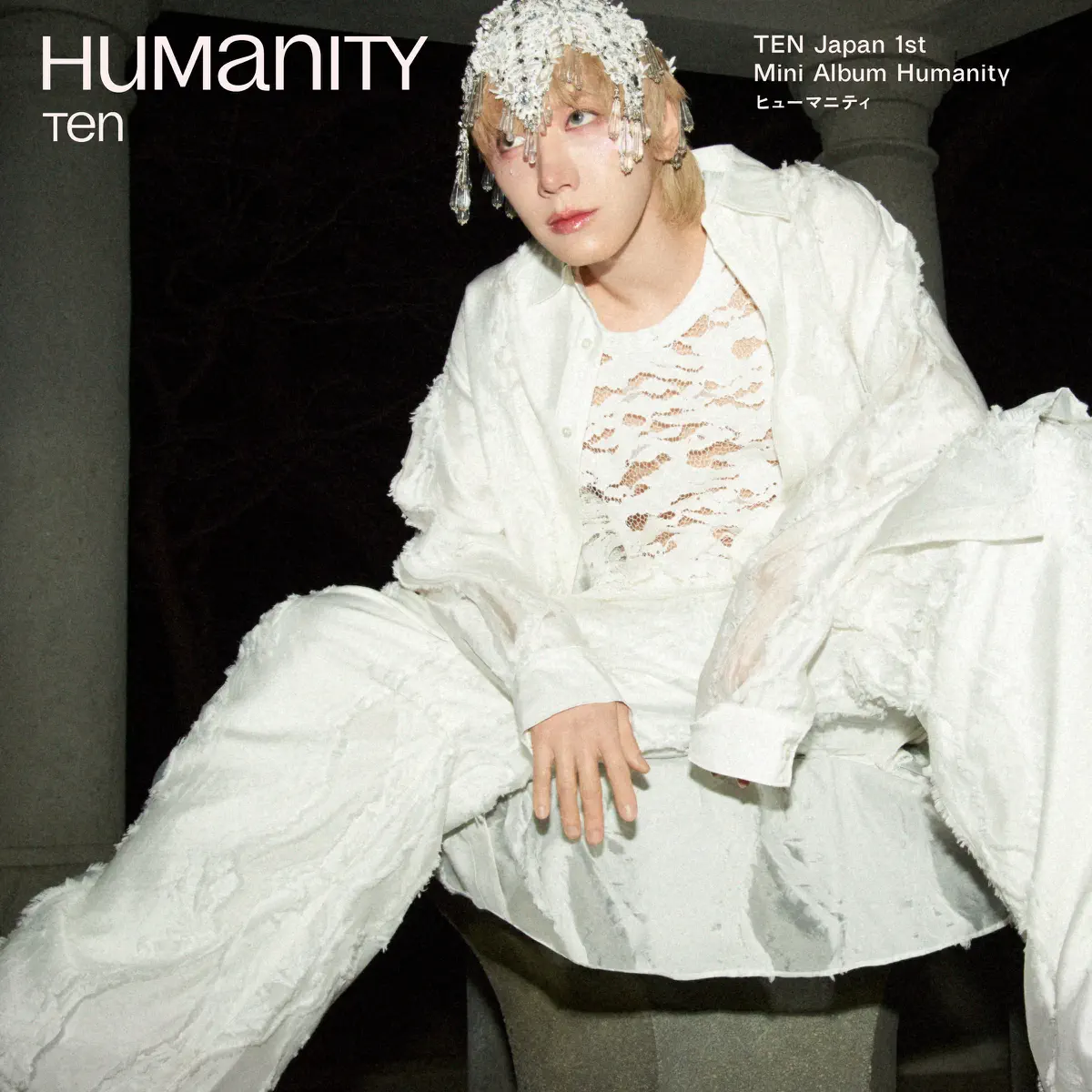 TEN - Humanity - EP (2025) [iTunes Plus AAC M4A]-新房子