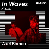 In Waves Radio Presents The Floor with Axel Boman, Ep. 6 (DJ Mix) - Axel Boman