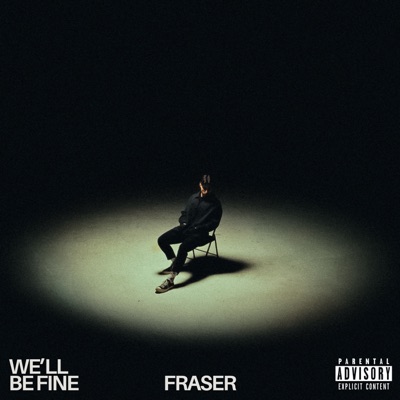 We'll Be Fine - Single