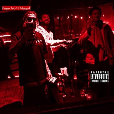 Pope (feat. Magnavox) - Single