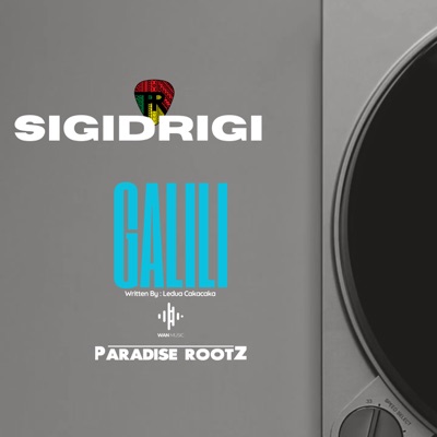 Galili (Sigidrigi Version) - Single