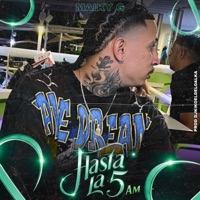 Hasta La 5am (feat. Dj Kiko El De Lo Alka) - Single - Maiki G