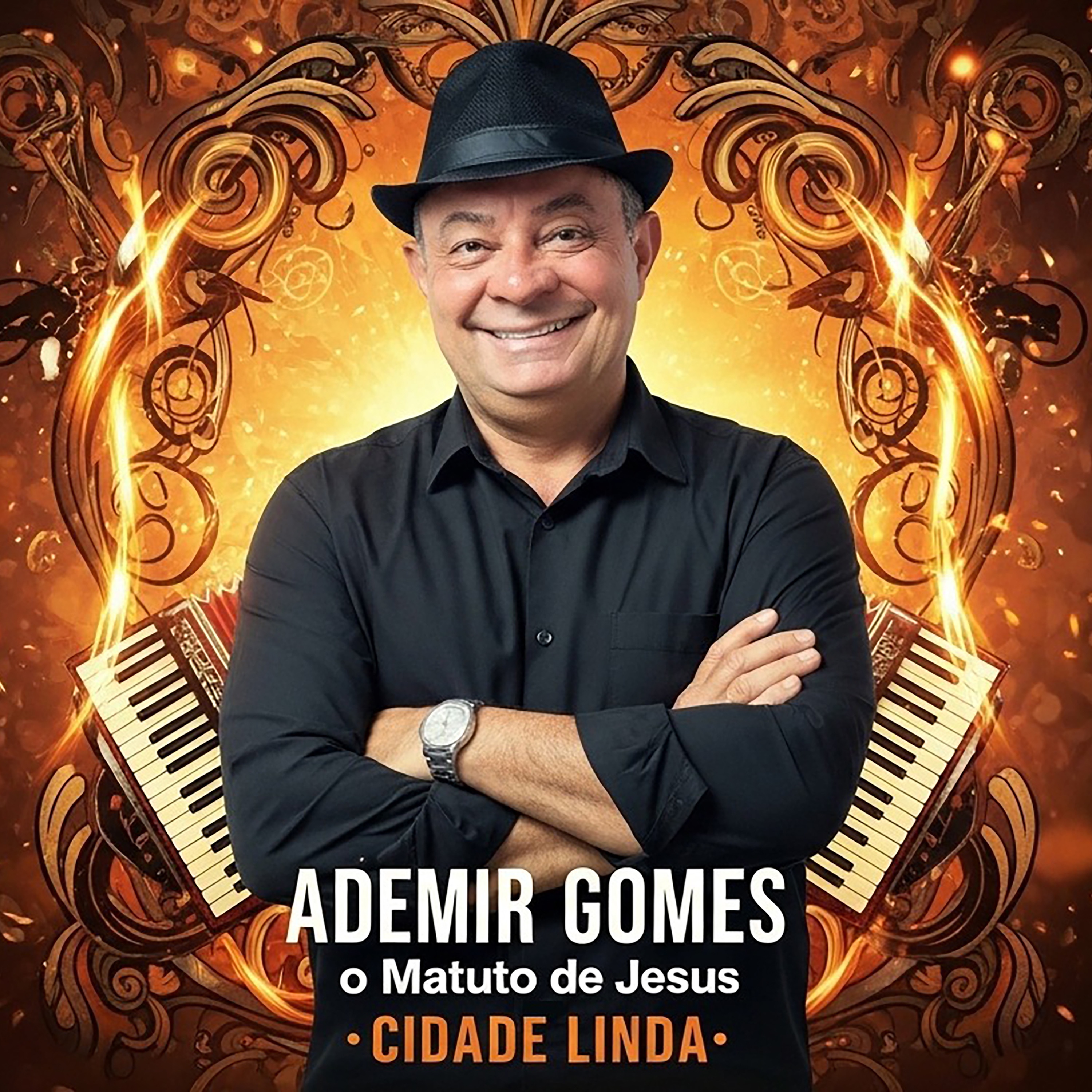 Cidade Linda - Single