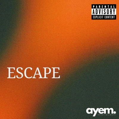 eScape (feat. iQhawe eLincane & Mbaceson) - Single