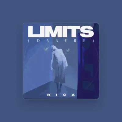 Listen to Rica, watch music videos, read bio, see tour dates & more!
