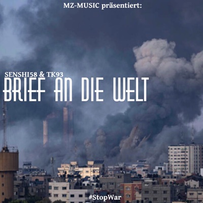 BRIEF AN DIE WELT - Single