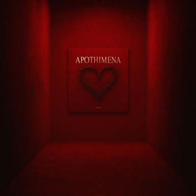 Apothimena (feat. Sts777) - Single