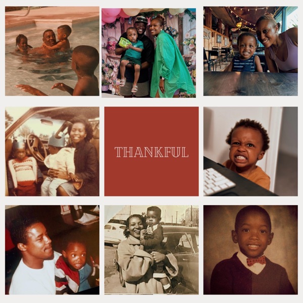 Thankful