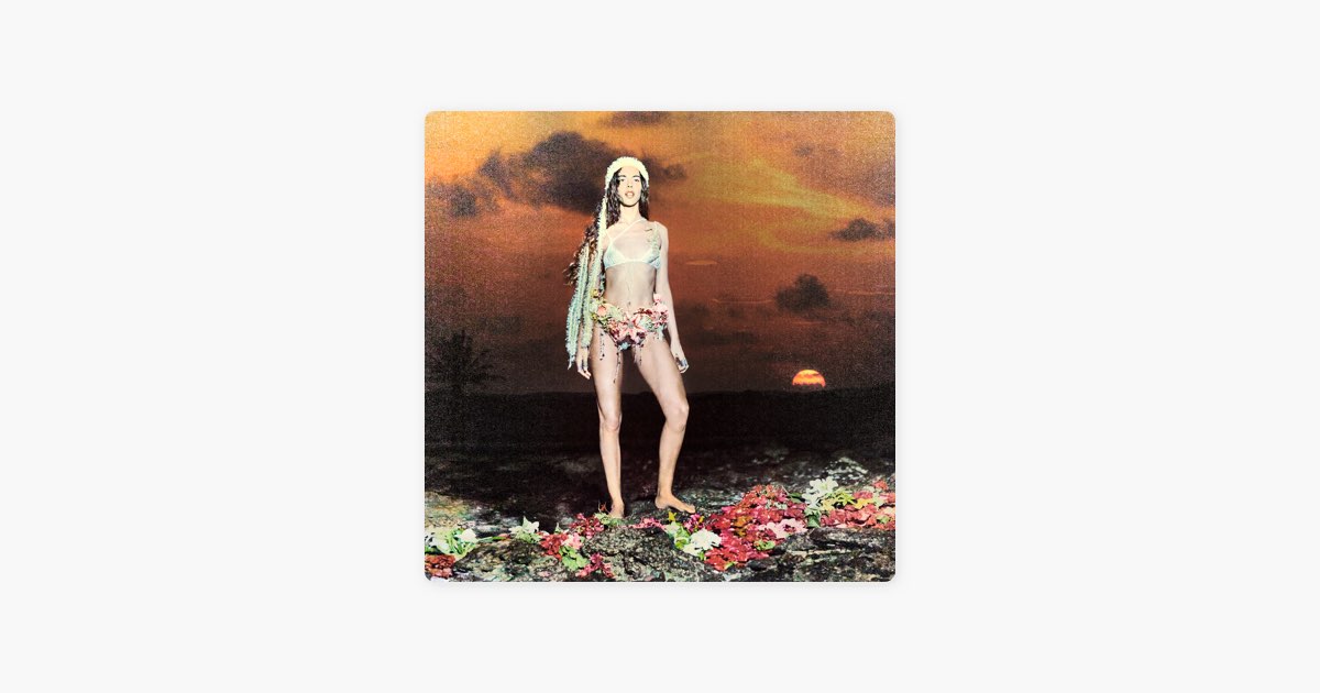 Numa Ilha - Marina Sena