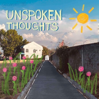 Unspoken Thoughts - Single