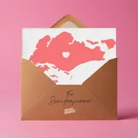 For Singapore — Music & Drama Company