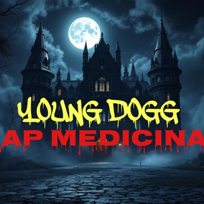 Rap Medicinal - Single