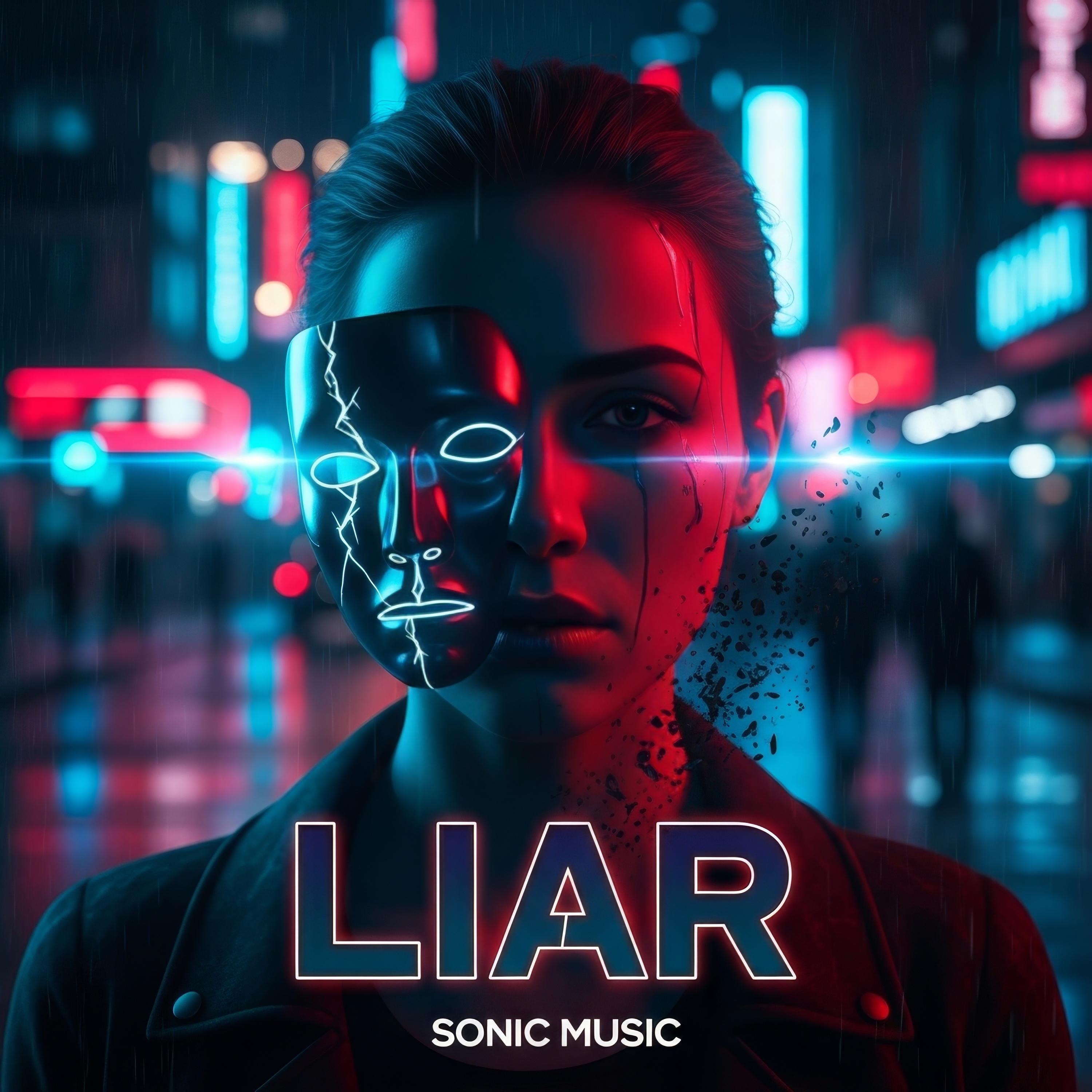 Liar - Single