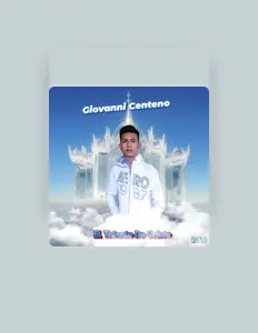 Listen to Giovanni Centeno, watch music videos, read bio, see tour dates & more!