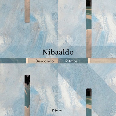 Buscando Ritmos - Single