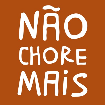 Não chore mais - Single