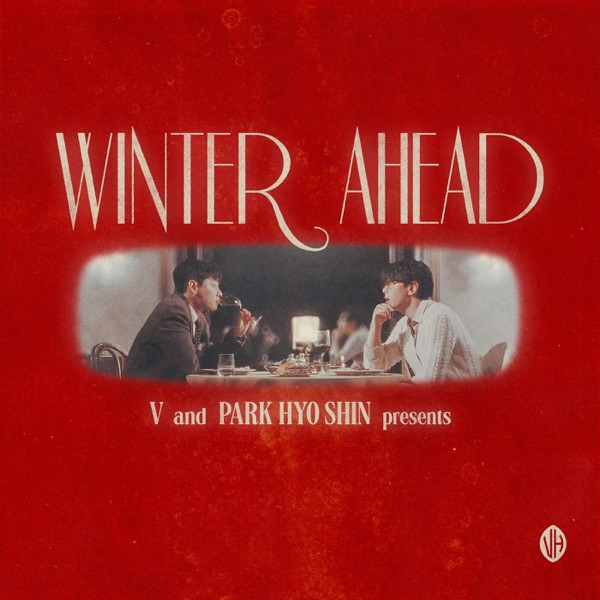 Winter Ahead (YUNSEOKCEHOL TRIO Ver.) - Single