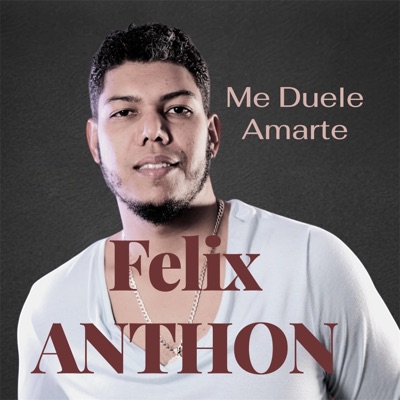 ME DUELE AMARTE - Single