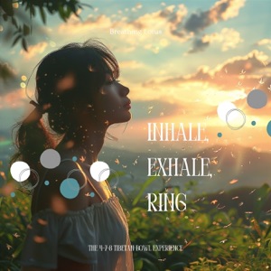 Inhale, Exhale, Ring: The 4-7-8 Tibetan Bowl Experience