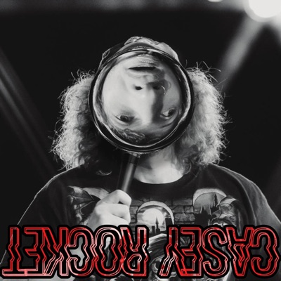 CASEY ROCKET (feat. Ɱorphica & MixedByBlitz) - Single