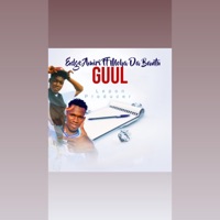 GUUL (feat. Moha Da Bantu) - Single - Edge Amiri