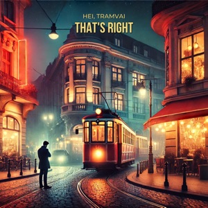 Hei, tramvai - Single