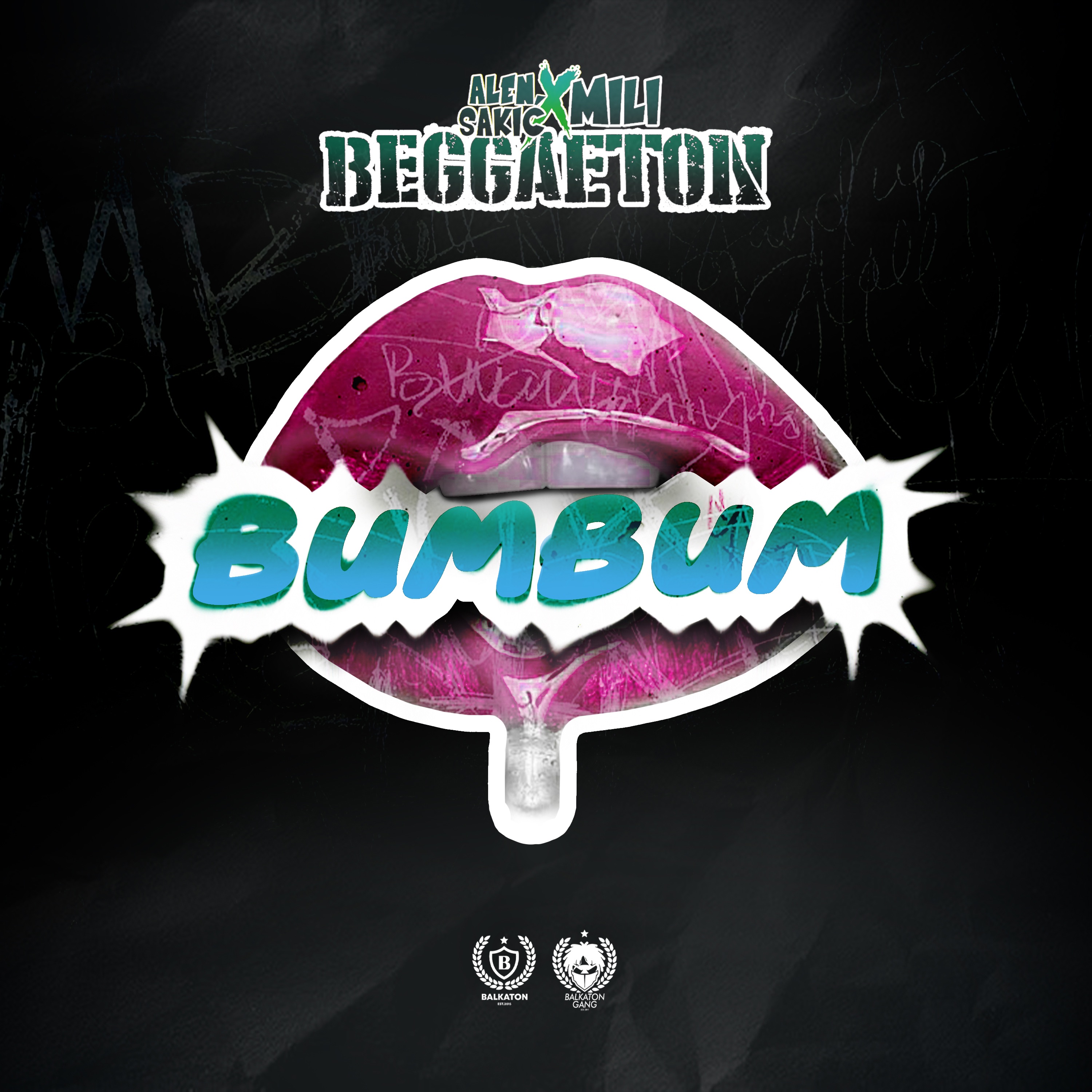Bum Bum - Single