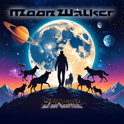 Moon Walker