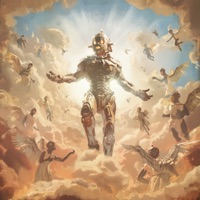 FOREVER, VOLPETRON - Ray Volpe