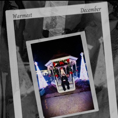 Warmest December - Single