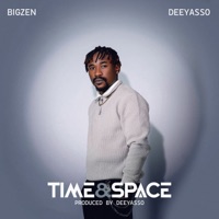 Time & Space - Single - BIGZEN & DeeYasso