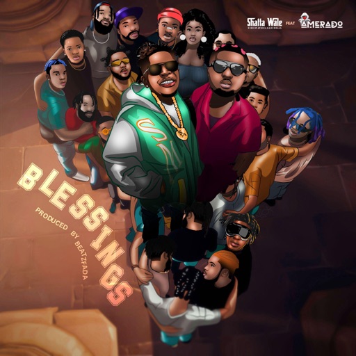 Album artwork