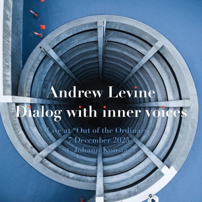 Dialog with inner voices