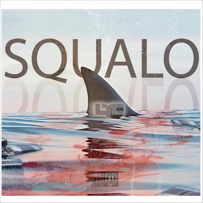 Squalo (feat. Chefelry, Nittz & Dancin D) - Single