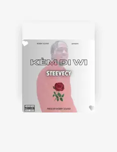 聆聽 Steevecy、觀看音樂影片、閱讀小傳、查看巡演日期等！