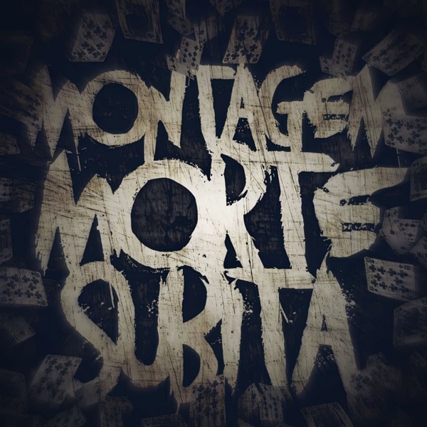 Montagem Morte Súbita (En Vivo) - Single