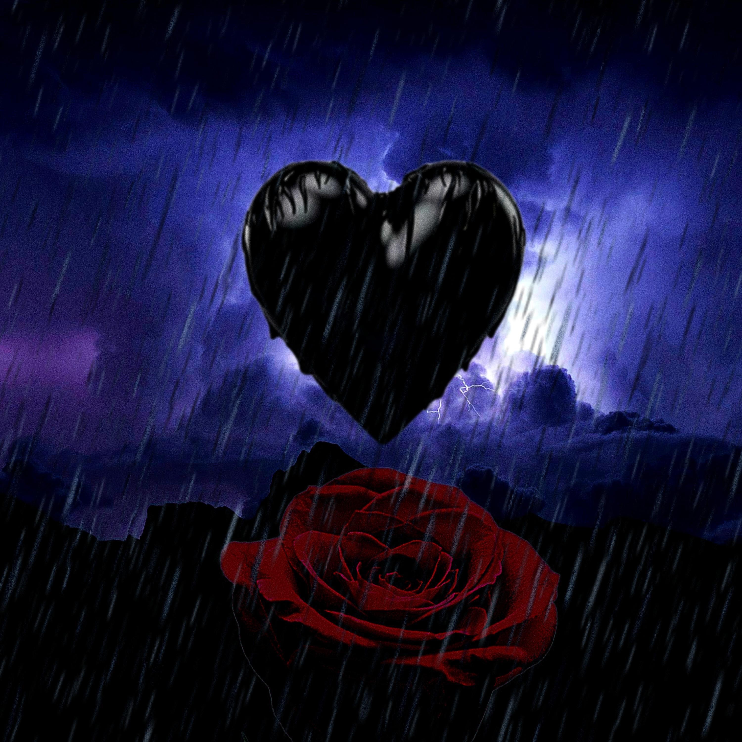 Heart's Revival