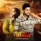 Yuddh - Kali Ardana & Swara Verma lyrics