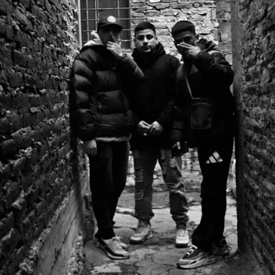 En el Pasillo - Single