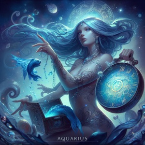 AQUARIUS (feat. Owiizs)