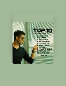 Listen to Yousef Zamani, watch music videos, read bio, see tour dates & more!