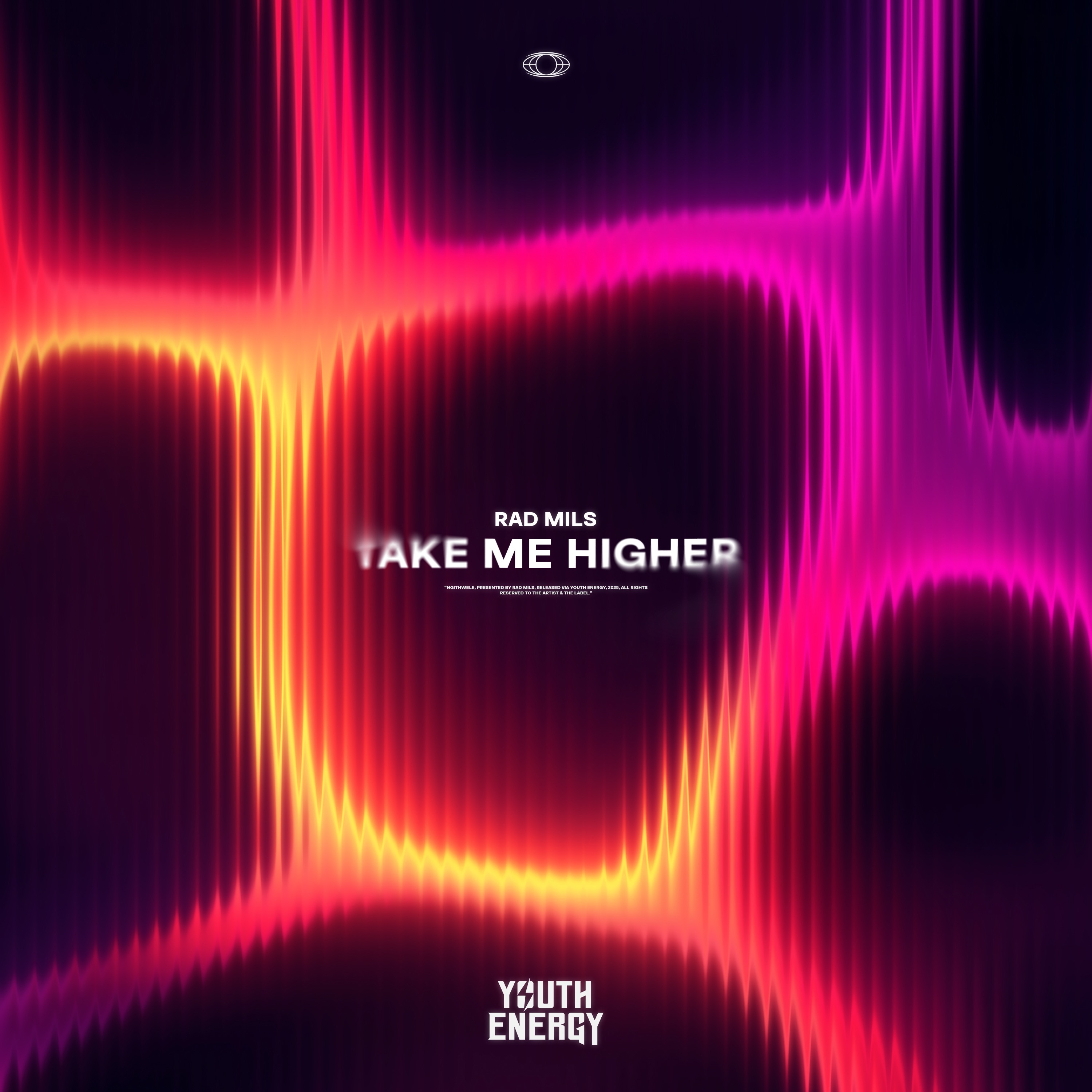 Take Me Higher - Single