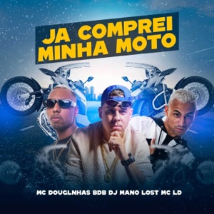 Ja Comprei Minha Moto