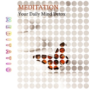 Meditation: Your Daily Mind Detox