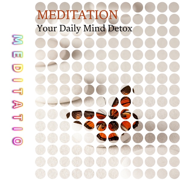 Meditation: Your Daily Mind Detox