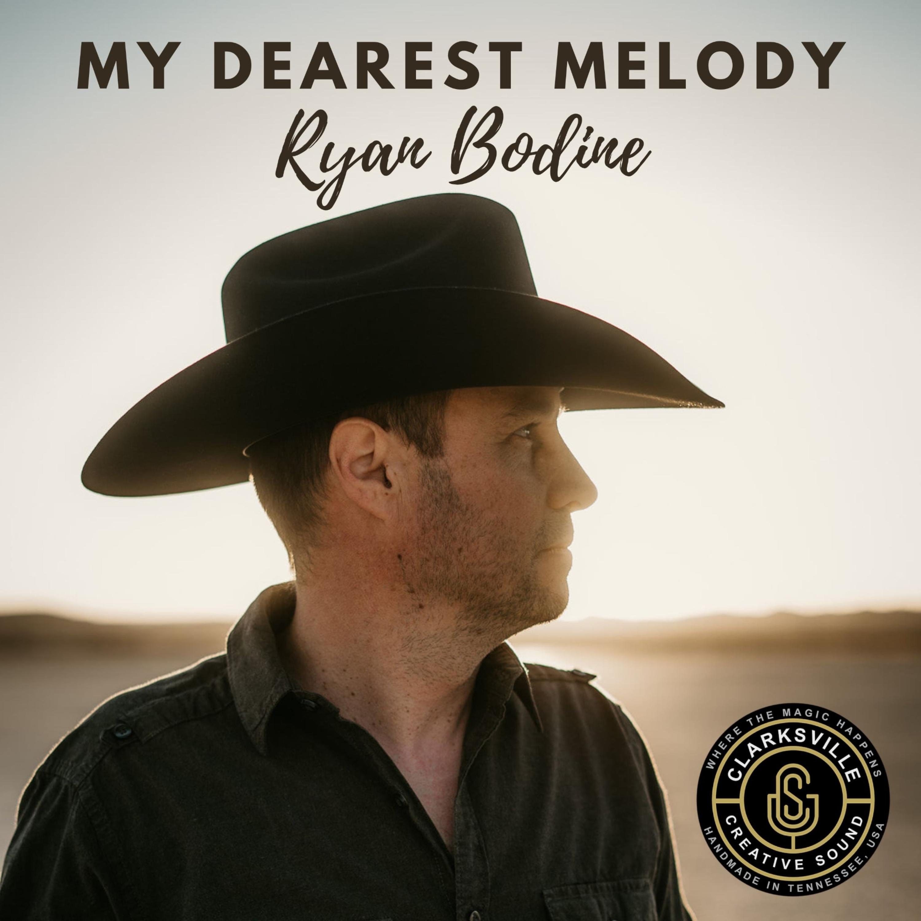 MY DEAREST MELODY - Single