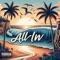 ALL IN (feat. YungA) - Yung Huddy lyrics