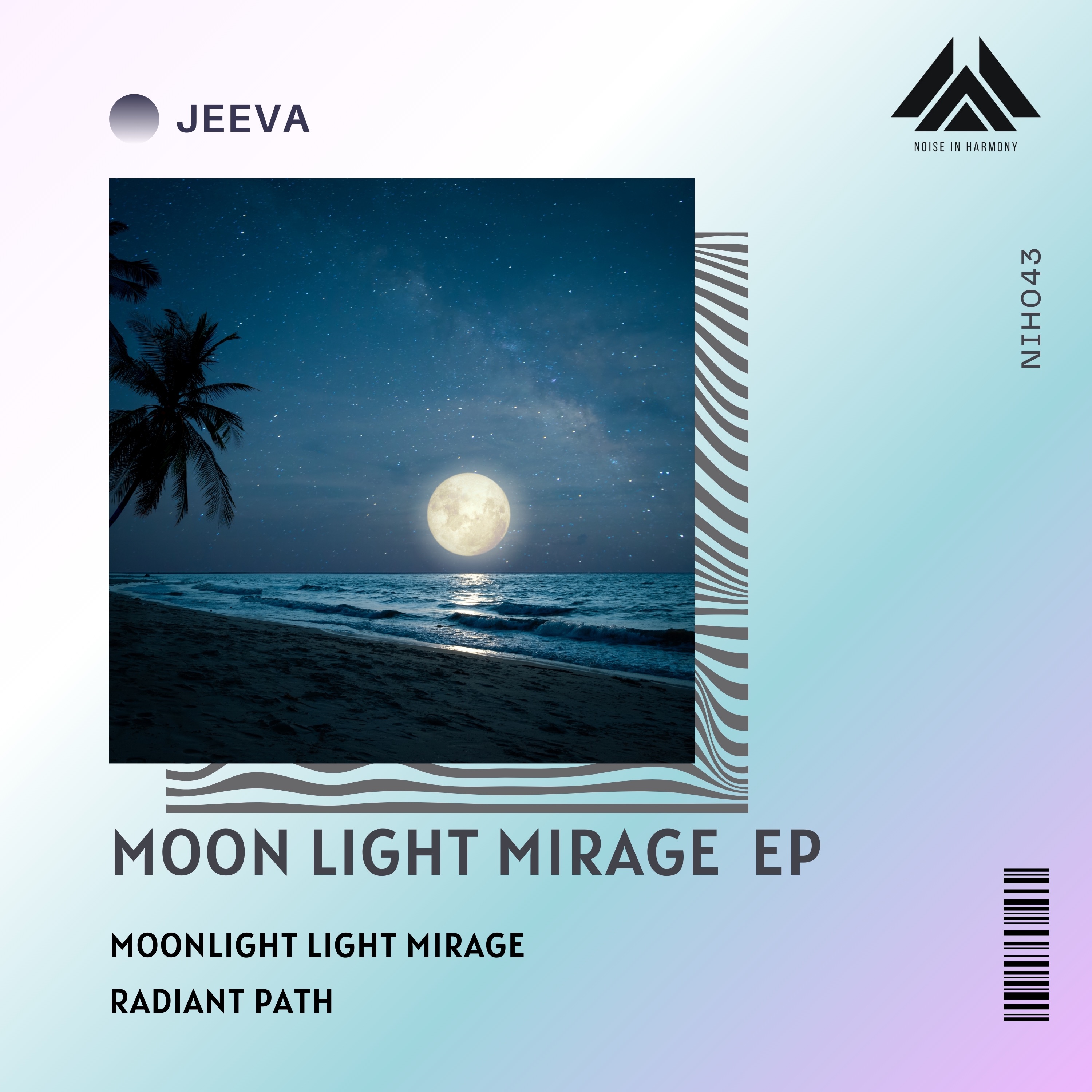Radiant Path - Single
